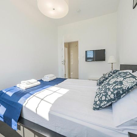 Gdansk Apartments Ngoại thất bức ảnh