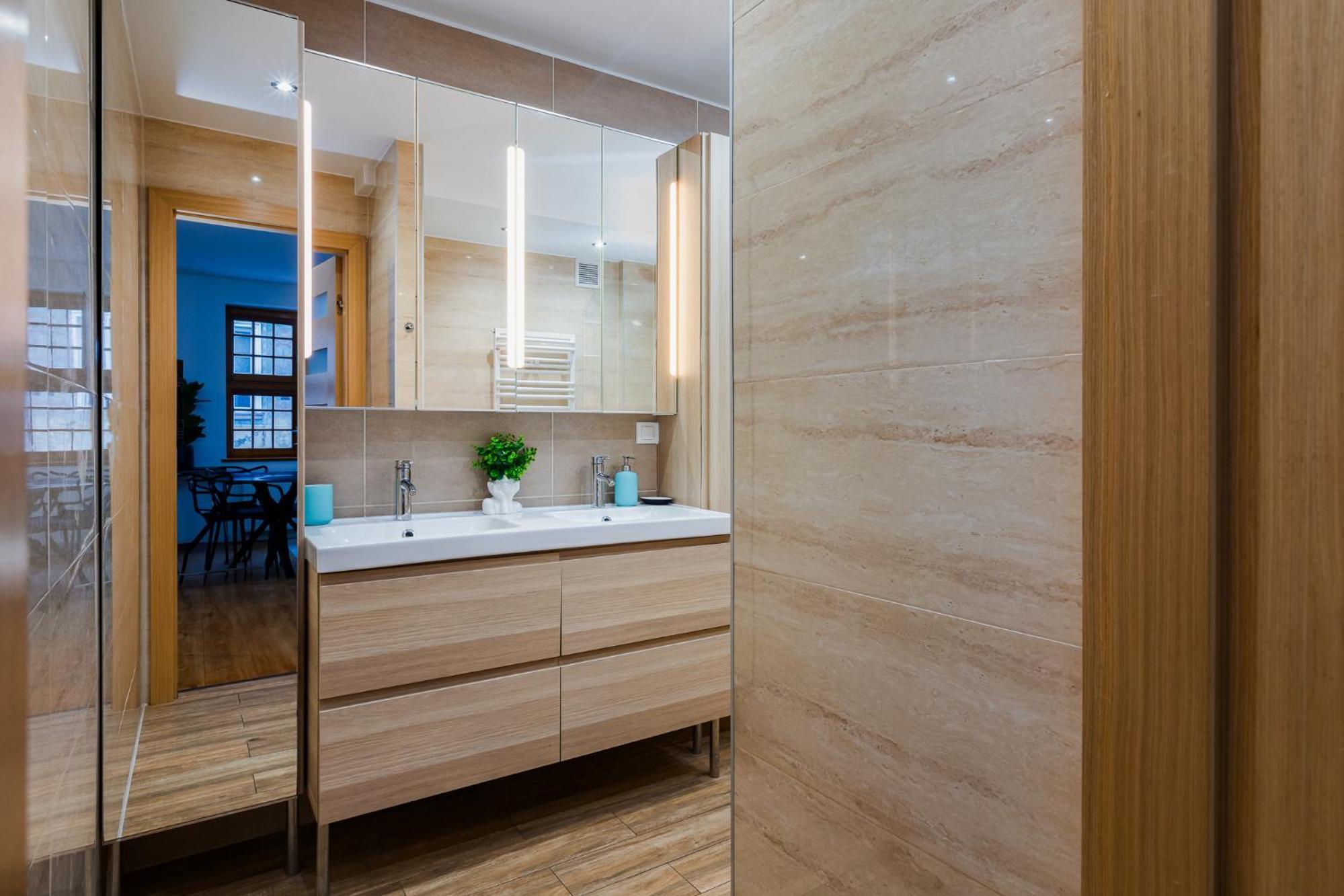 Gdansk Apartments Ngoại thất bức ảnh