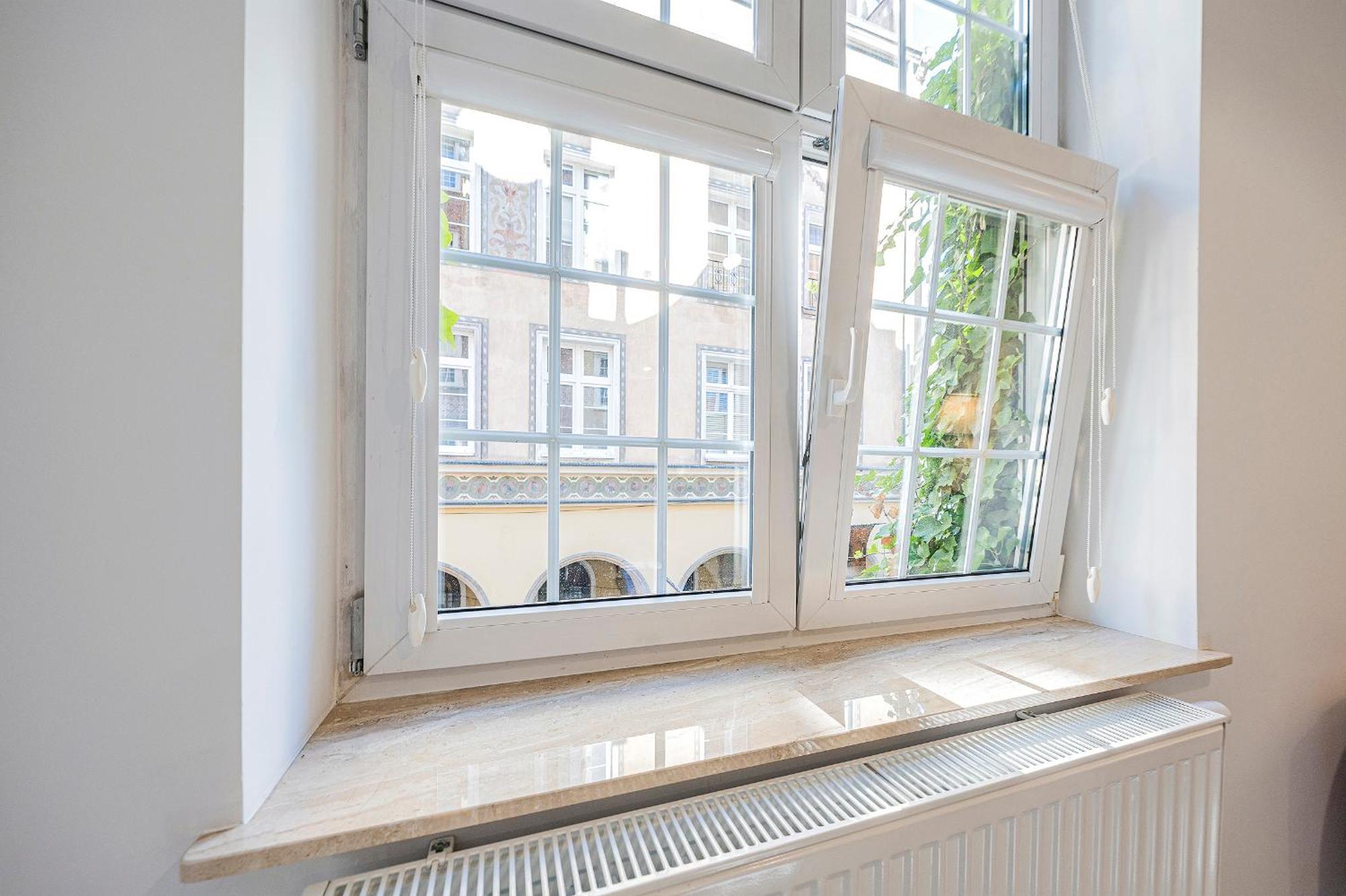 Gdansk Apartments Ngoại thất bức ảnh