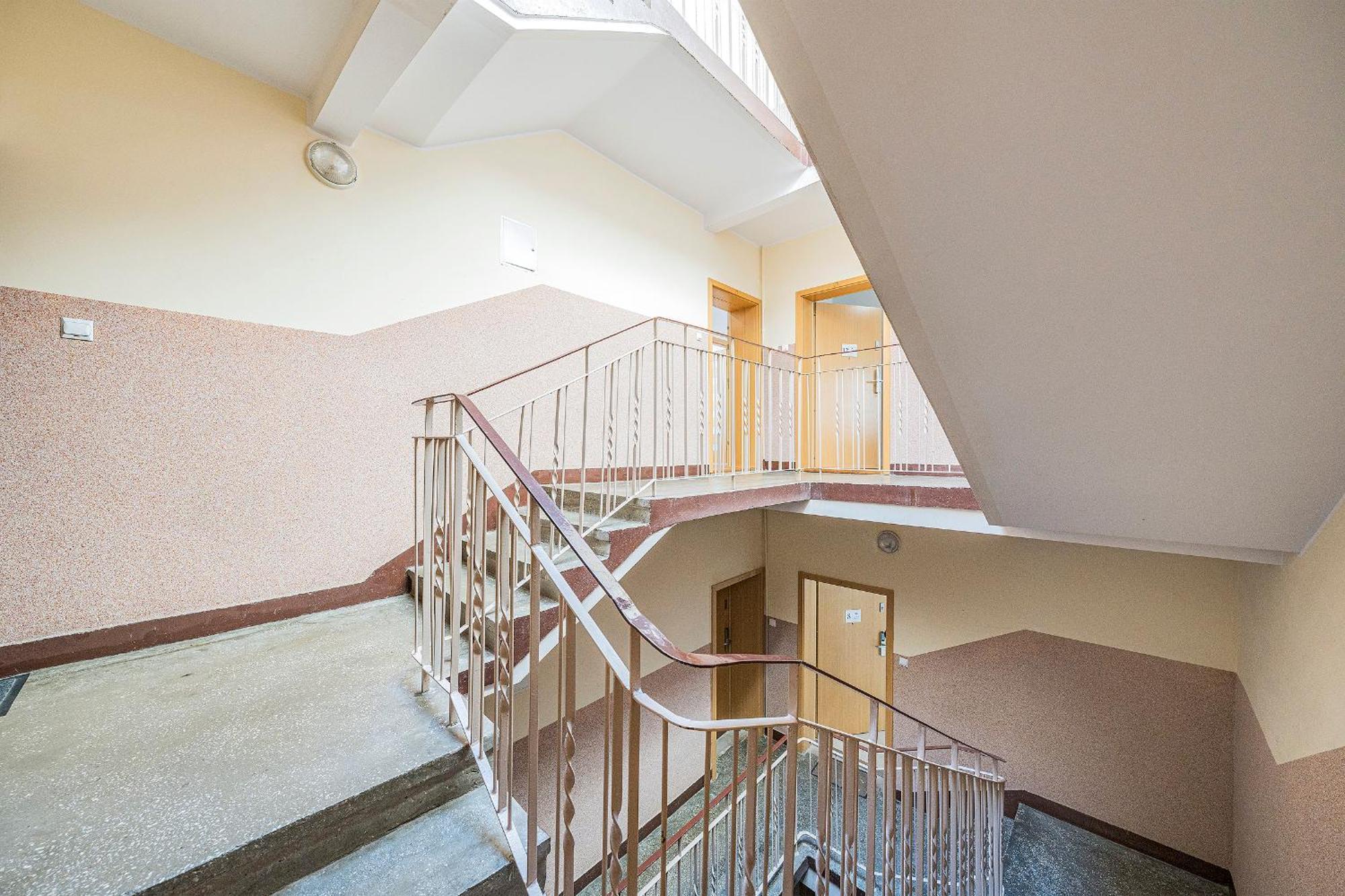 Gdansk Apartments Ngoại thất bức ảnh
