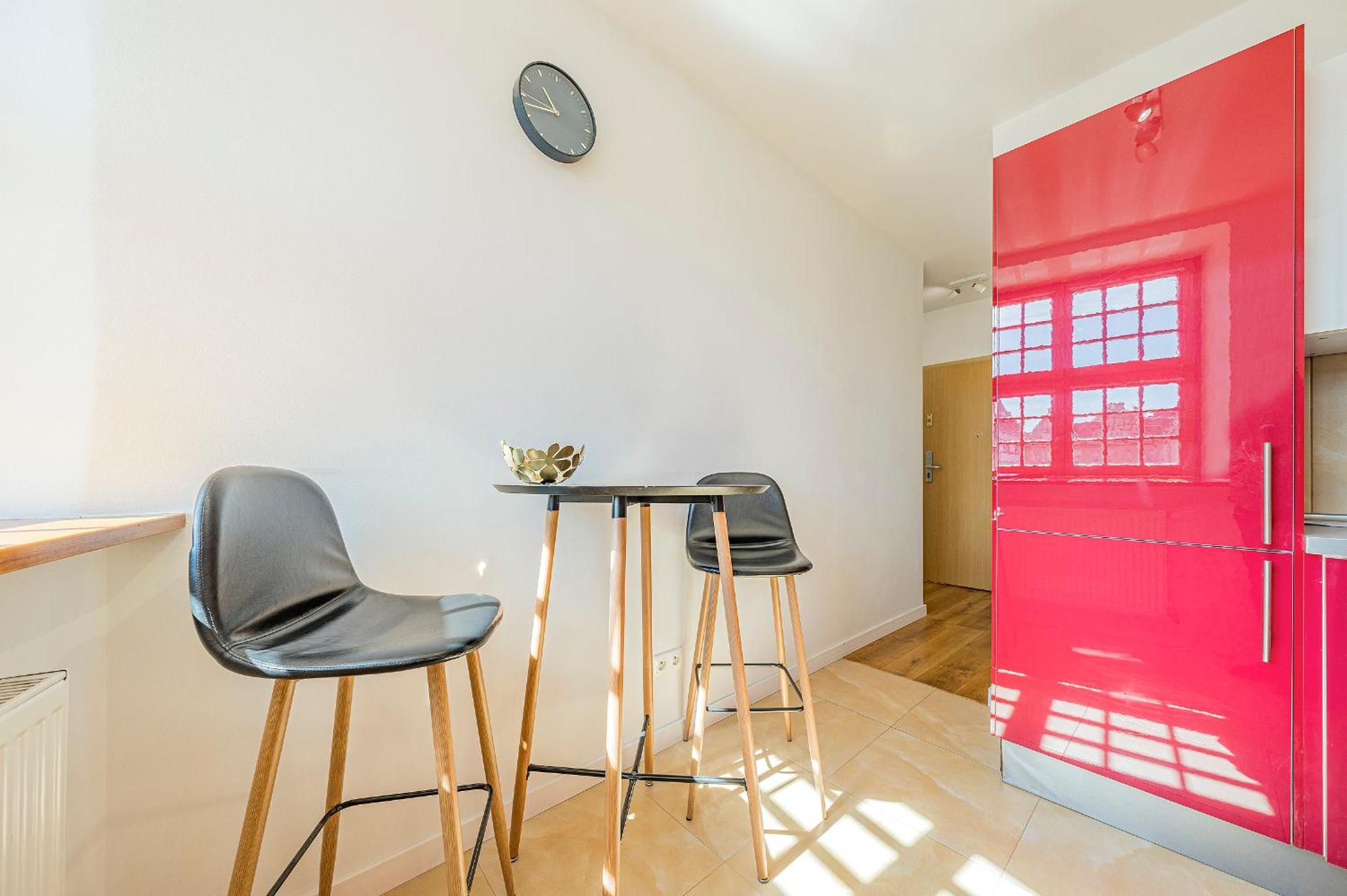 Gdansk Apartments Ngoại thất bức ảnh